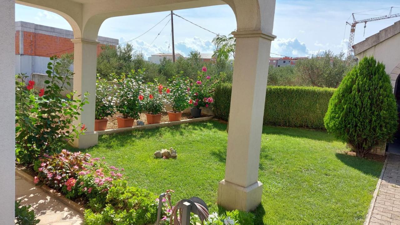 Apartment "Andrea" Сплит Экстерьер фото