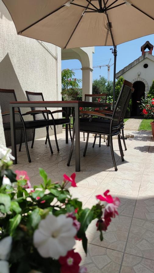 Apartment "Andrea" Сплит Экстерьер фото