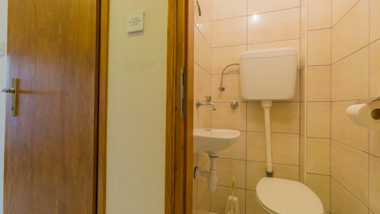 Apartment "Andrea" Сплит Экстерьер фото